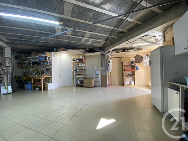 Maison à vendre  7 pièces - 178,17 m2 LE CAP D AGDE - 34