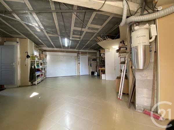 Maison à vendre  7 pièces - 178,17 m2 LE CAP D AGDE - 34