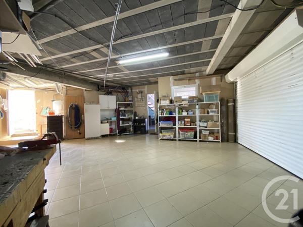 Maison à vendre  7 pièces - 178,17 m2 LE CAP D AGDE - 34