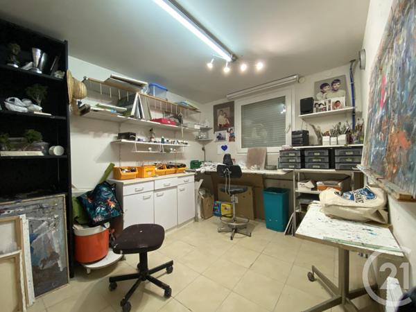 Maison à vendre  7 pièces - 178,17 m2 LE CAP D AGDE - 34