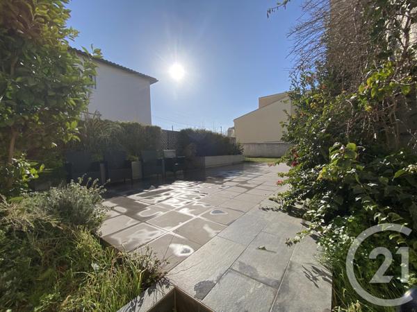 Maison à vendre  7 pièces - 178,17 m2 LE CAP D AGDE - 34