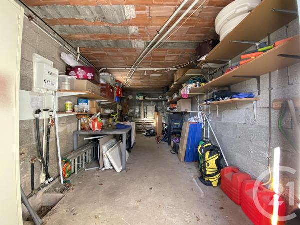 Maison à vendre  7 pièces - 178,17 m2 LE CAP D AGDE - 34