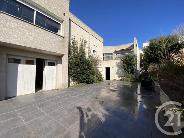 Maison à vendre  7 pièces - 178,17 m2 LE CAP D AGDE - 34