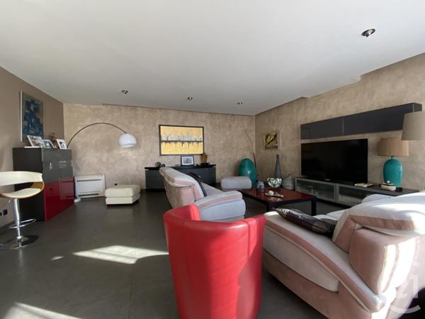 Maison à vendre  7 pièces - 178,17 m2 LE CAP D AGDE - 34
