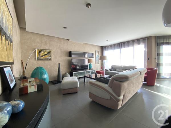 Maison à vendre  7 pièces - 178,17 m2 LE CAP D AGDE - 34