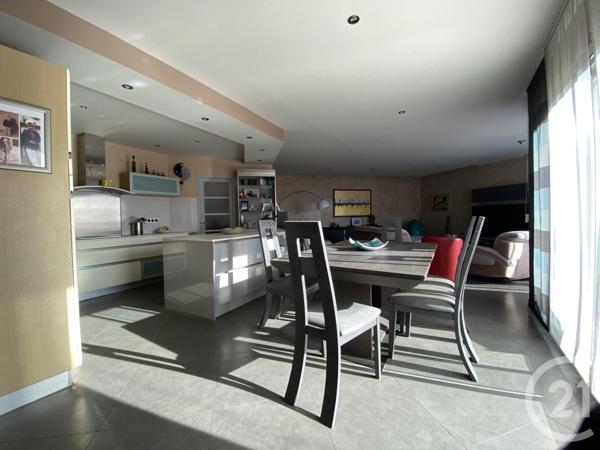 Maison à vendre  7 pièces - 178,17 m2 LE CAP D AGDE - 34