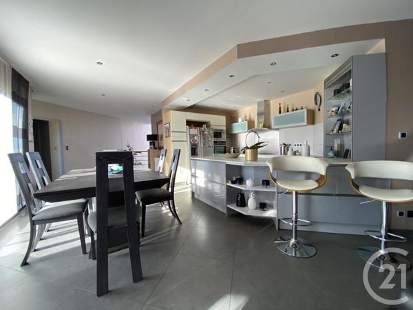 Maison à vendre  7 pièces - 178,17 m2 LE CAP D AGDE - 34