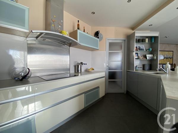 Maison à vendre  7 pièces - 178,17 m2 LE CAP D AGDE - 34