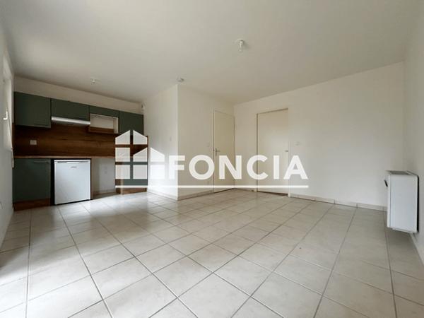 Location Appartement 2 pièces 36.39 m² - Carcassonne 11000