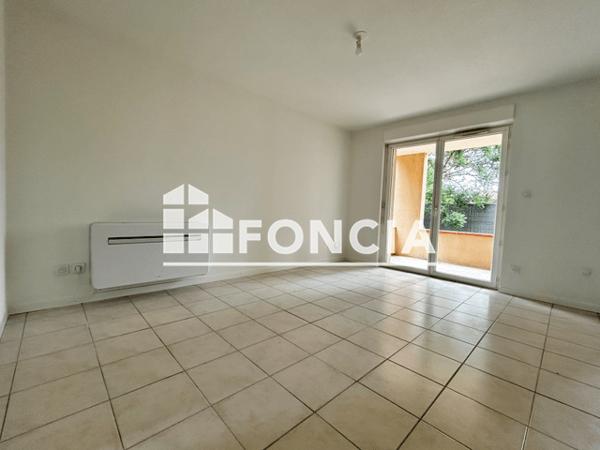 Location Appartement 2 pièces 36.39 m² - Carcassonne 11000