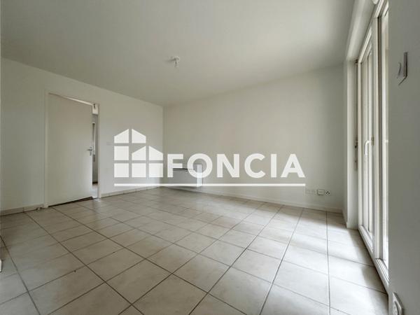 Location Appartement 2 pièces 36.39 m² - Carcassonne 11000