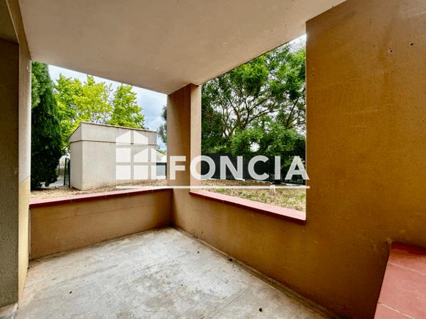 Location Appartement 2 pièces 36.39 m² - Carcassonne 11000