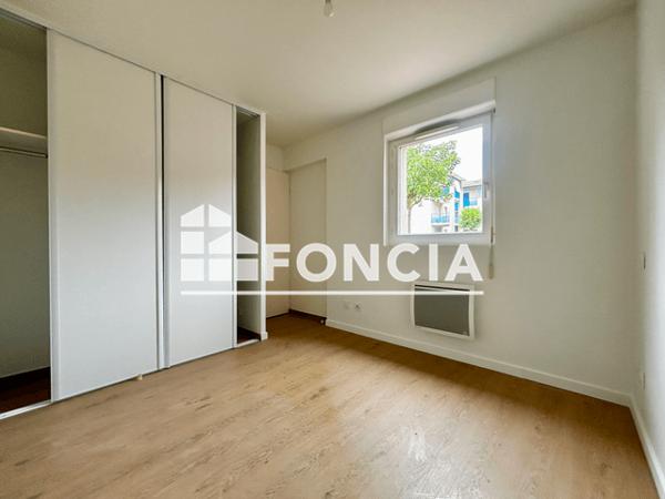 Location Appartement 2 pièces 36.39 m² - Carcassonne 11000