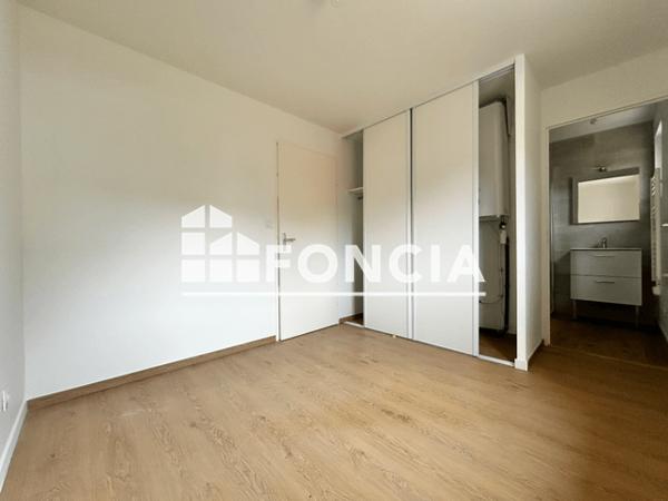 Location Appartement 2 pièces 36.39 m² - Carcassonne 11000