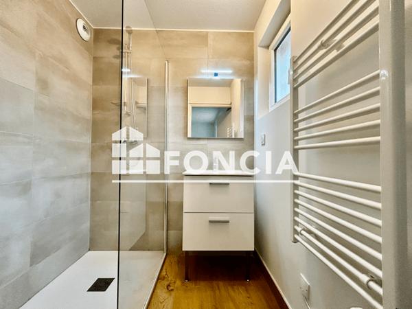 Location Appartement 2 pièces 36.39 m² - Carcassonne 11000