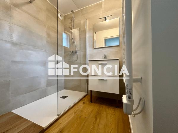 Location Appartement 2 pièces 36.39 m² - Carcassonne 11000