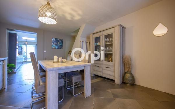 Maison à vendre    5 pièces •  Wattrelos