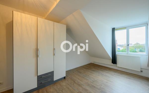 Maison à vendre    5 pièces •  Wattrelos