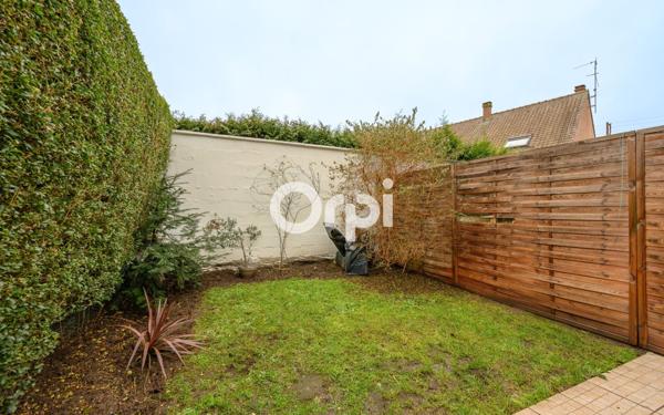 Maison à vendre    5 pièces •  Wattrelos