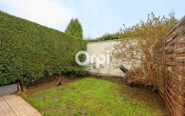 Maison à vendre    5 pièces •  Wattrelos