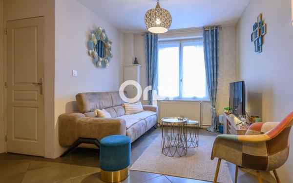 Maison à vendre    5 pièces •  Wattrelos