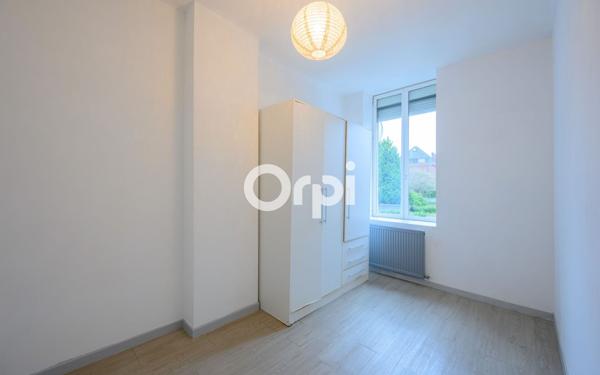 Maison à vendre    5 pièces •  Wattrelos