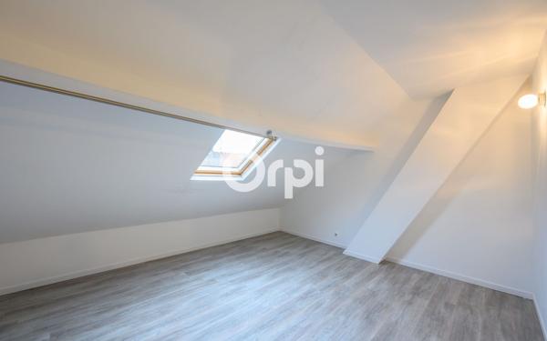 Maison à vendre    5 pièces •  Wattrelos