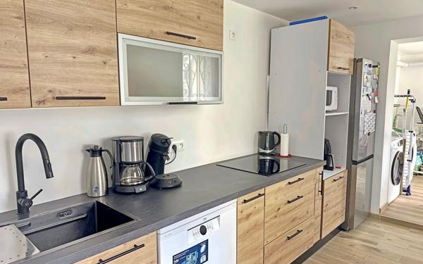 Maison à vendre    4 pièces • 110 m2 Berck