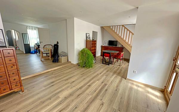 Maison à vendre    4 pièces • 110 m2 Berck