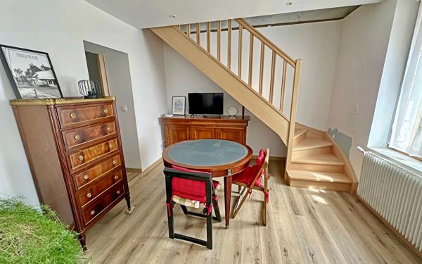 Maison à vendre    4 pièces • 110 m2 Berck