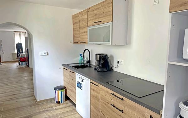 Maison à vendre    4 pièces • 110 m2 Berck