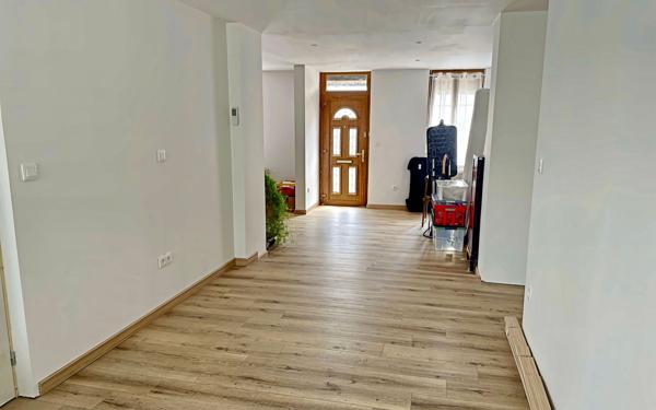 Maison à vendre    4 pièces • 110 m2 Berck