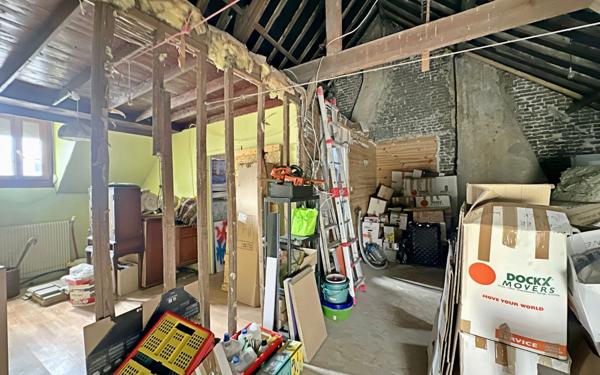 Maison à vendre    4 pièces • 110 m2 Berck