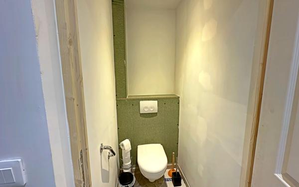 Maison à vendre    4 pièces • 110 m2 Berck