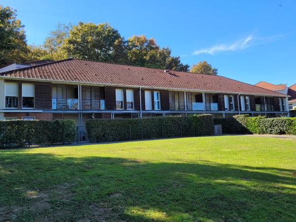 À vendre - T2, 2 pièces situé à Orthez (64300)