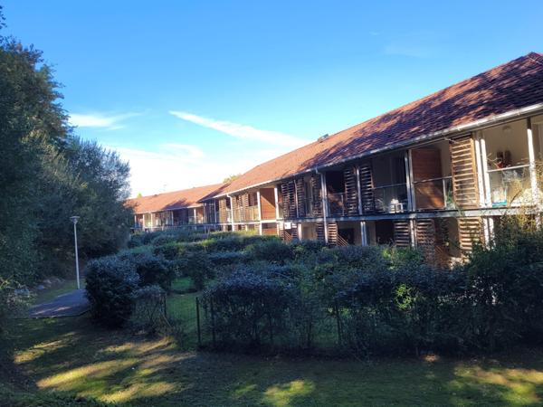 À vendre - T2, 2 pièces situé à Orthez (64300)