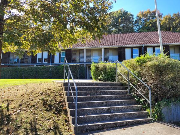 À vendre - T2, 2 pièces situé à Orthez (64300)