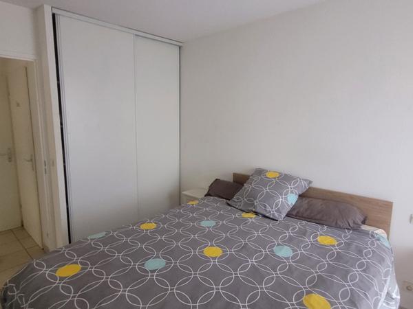 À vendre - T2, 2 pièces situé à Orthez (64300)