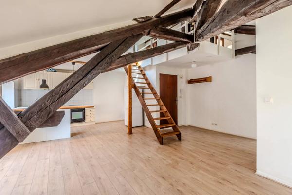 Appartement 3 pièces 64m2 au coeur d'Evian