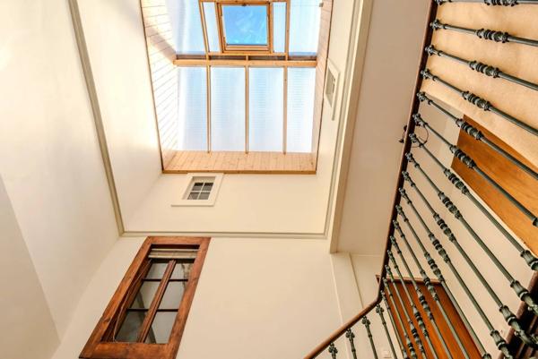 Appartement 3 pièces 64m2 au coeur d'Evian