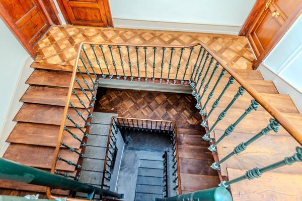 Appartement 3 pièces 64m2 au coeur d'Evian