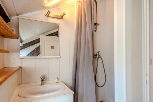 Appartement 3 pièces 64m2 au coeur d'Evian