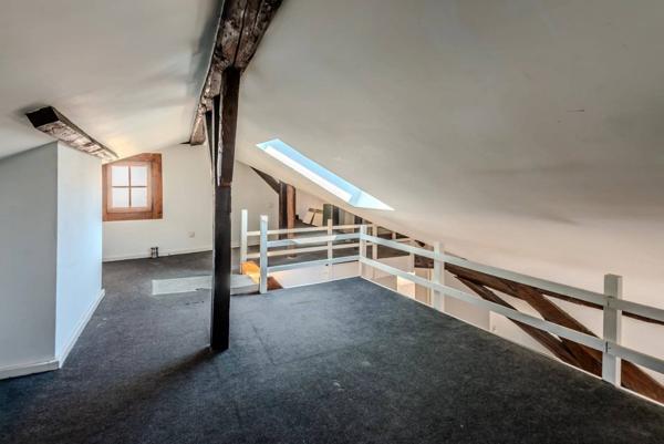 Appartement 3 pièces 64m2 au coeur d'Evian