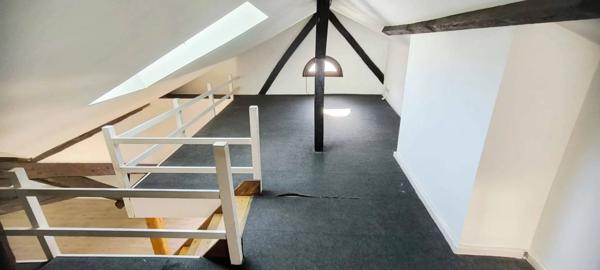 Appartement 3 pièces 64m2 au coeur d'Evian