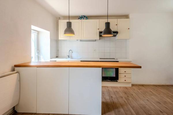 Appartement 3 pièces 64m2 au coeur d'Evian