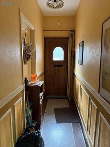 Maison à vendre à Caudry dans le Nord (59540), ref : 59191-6140