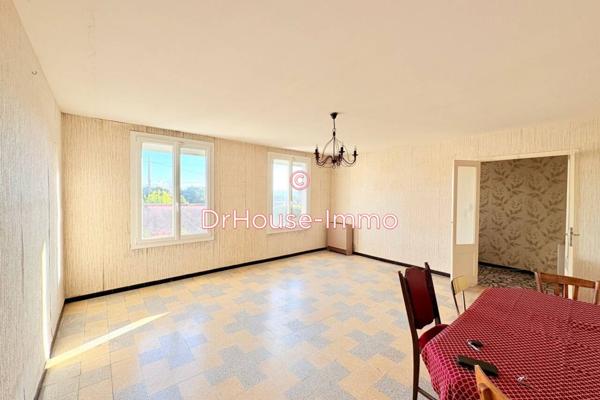 Maison à vendre 7 pièces de 143 m²