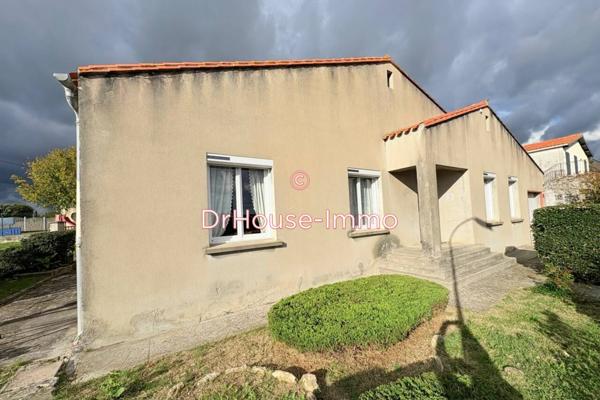 Maison à vendre 7 pièces de 143 m²