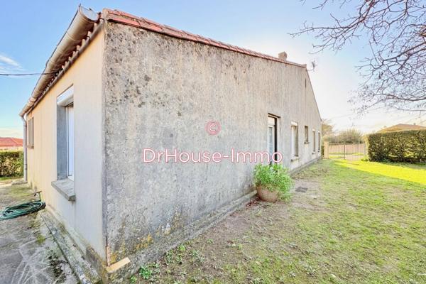 Maison à vendre 7 pièces de 143 m²