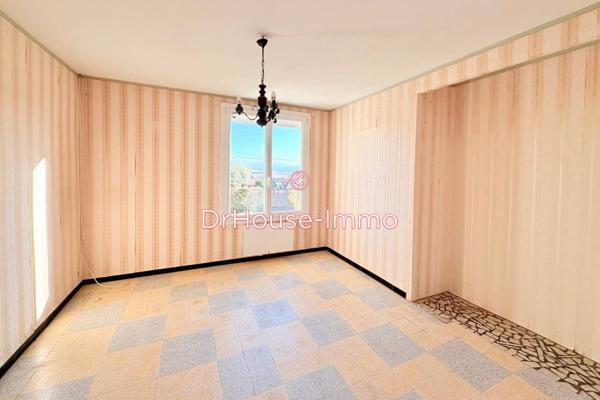 Maison à vendre 7 pièces de 143 m²